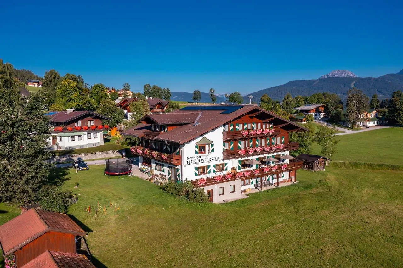 7 Familienhotels in Rohrmoos - Schladming mit Kindern