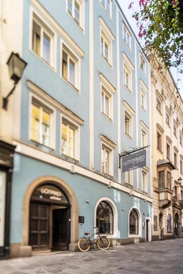 In der Inneren Stadt Linz übernachten: 7 zentrale Hotels verglichen