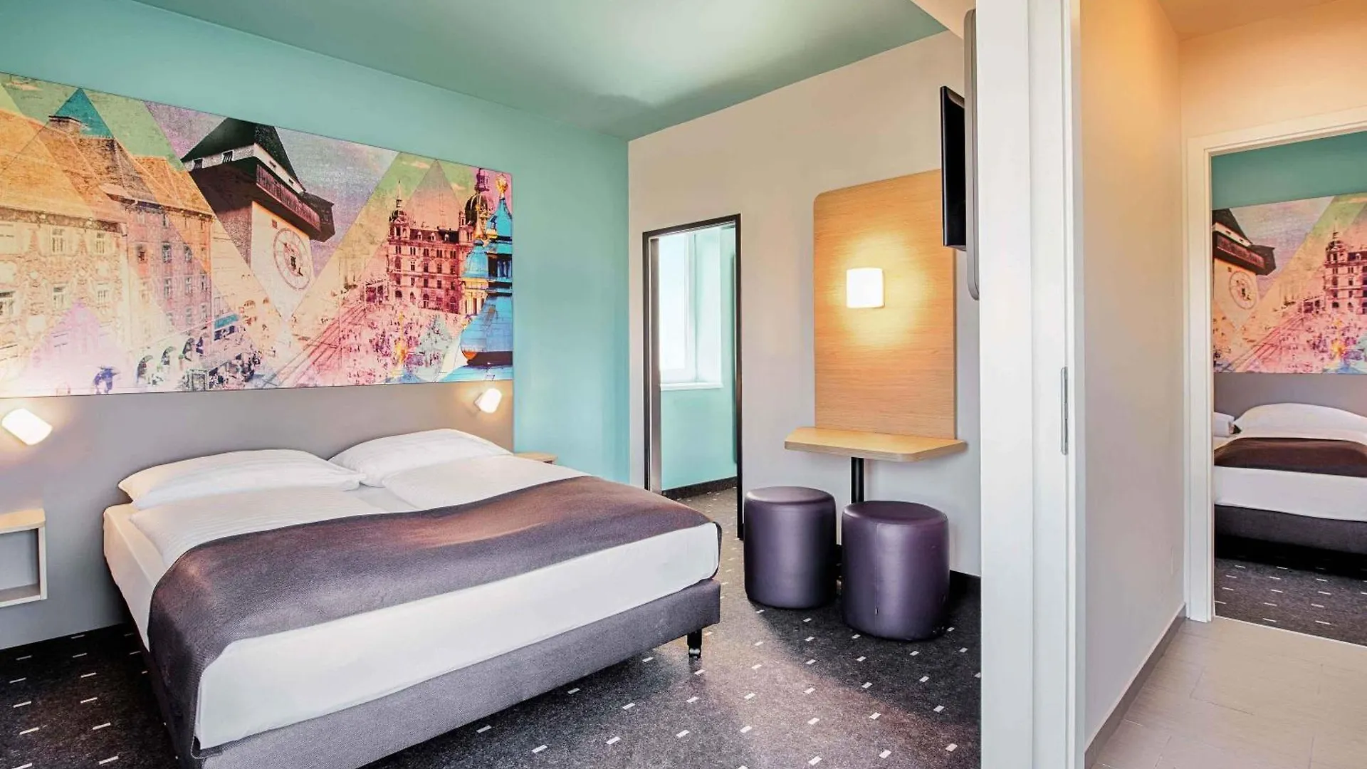 5 Design-Hotels in Lend, Graz, Die Wirklich Überzeugen