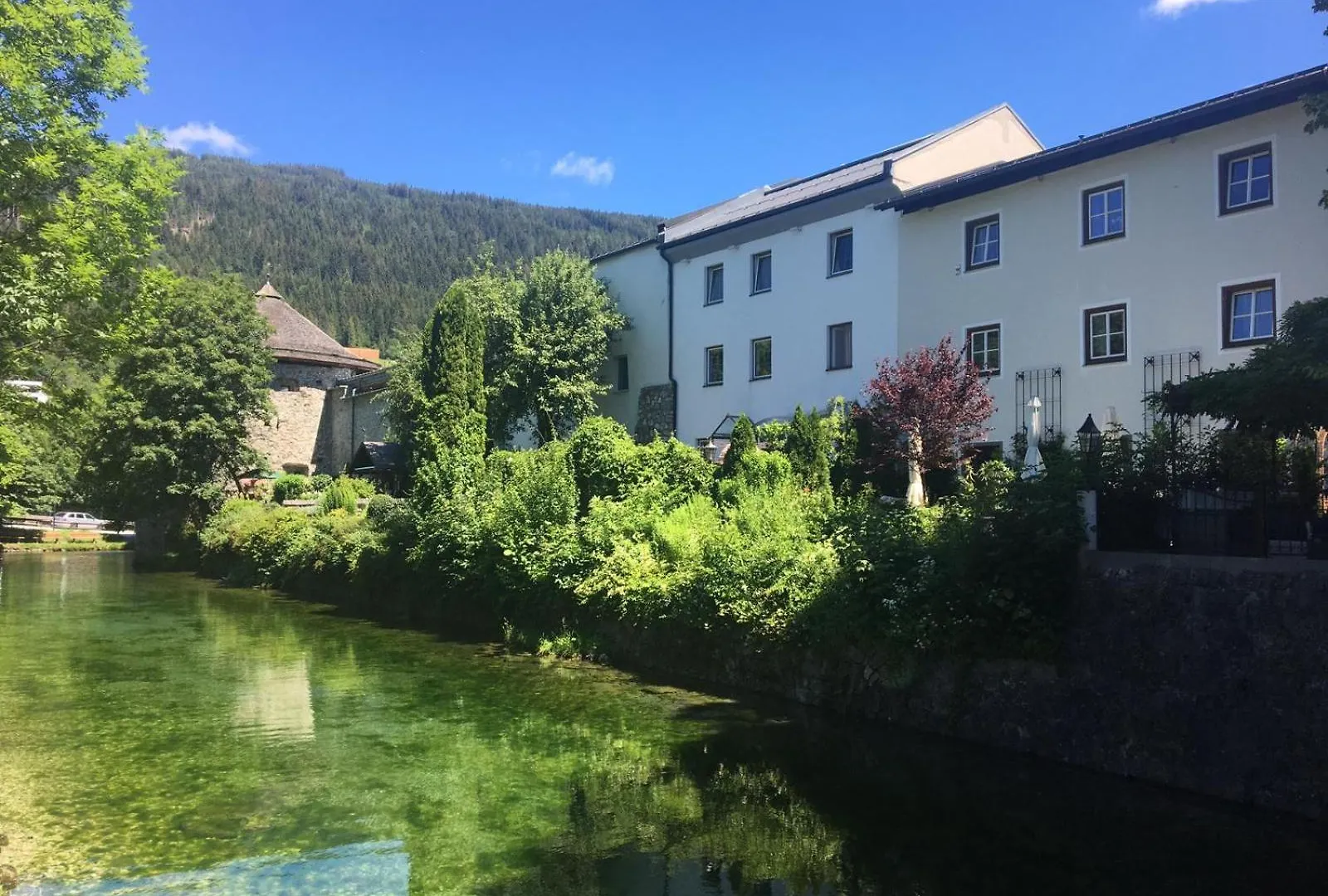4 Familienhotels nahe Muldenlift I, die den Skiurlaub erleichtern