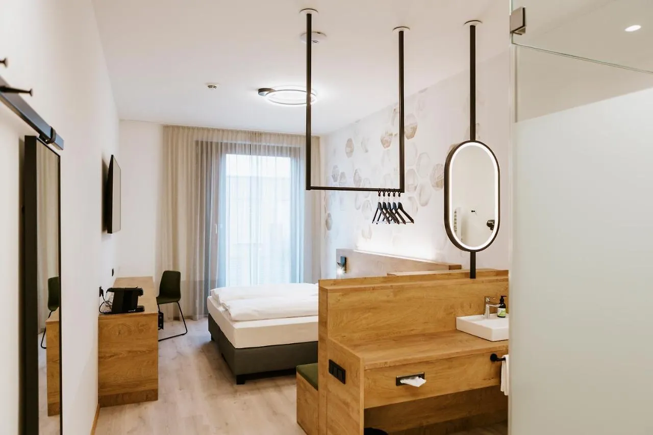 5 Flughafenhotels nahe Casino Linz, die wirklich überzeugen