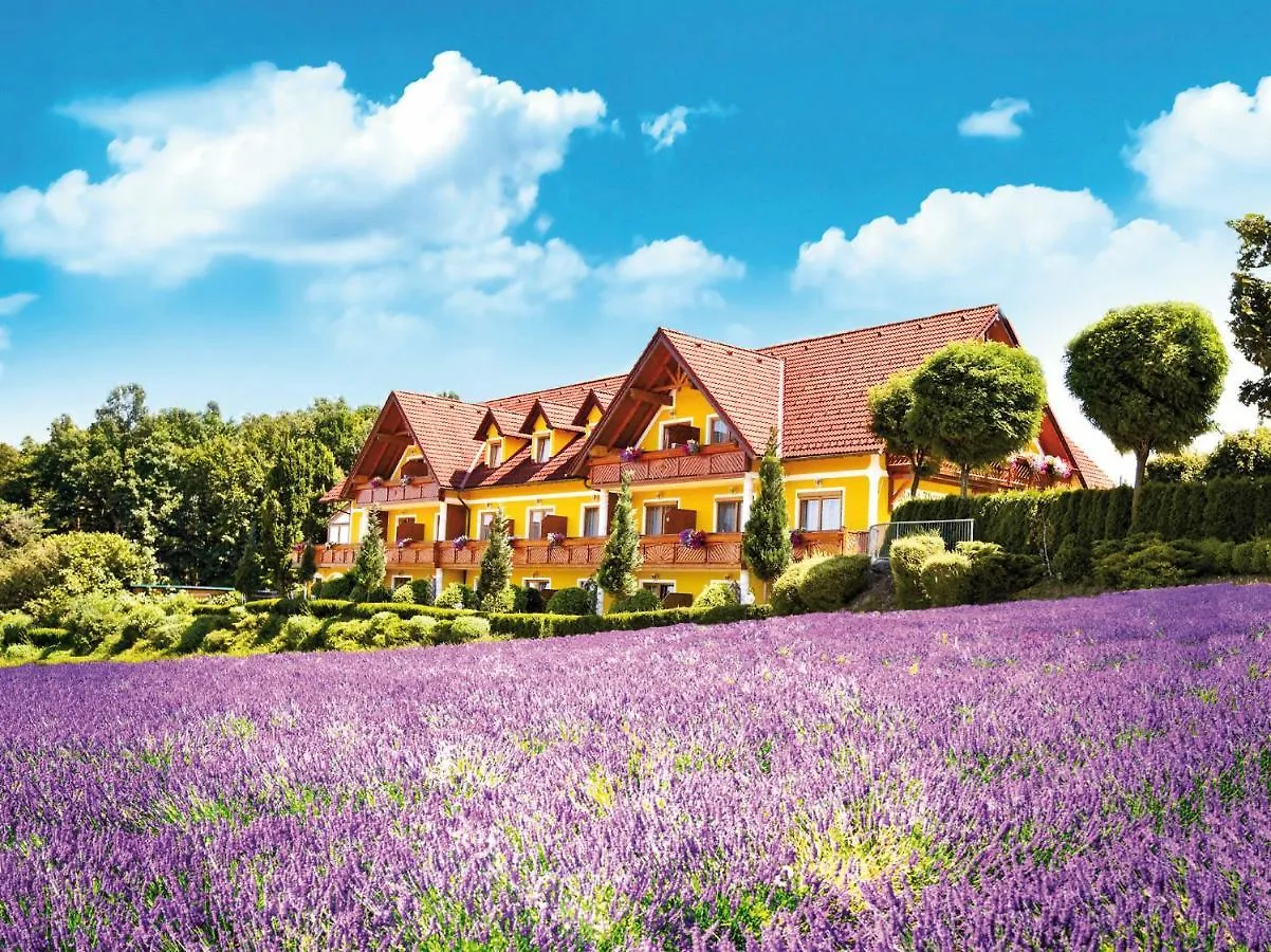 Wo Familien nahe Naturpark Raab übernachten: 10 Top-Hotels