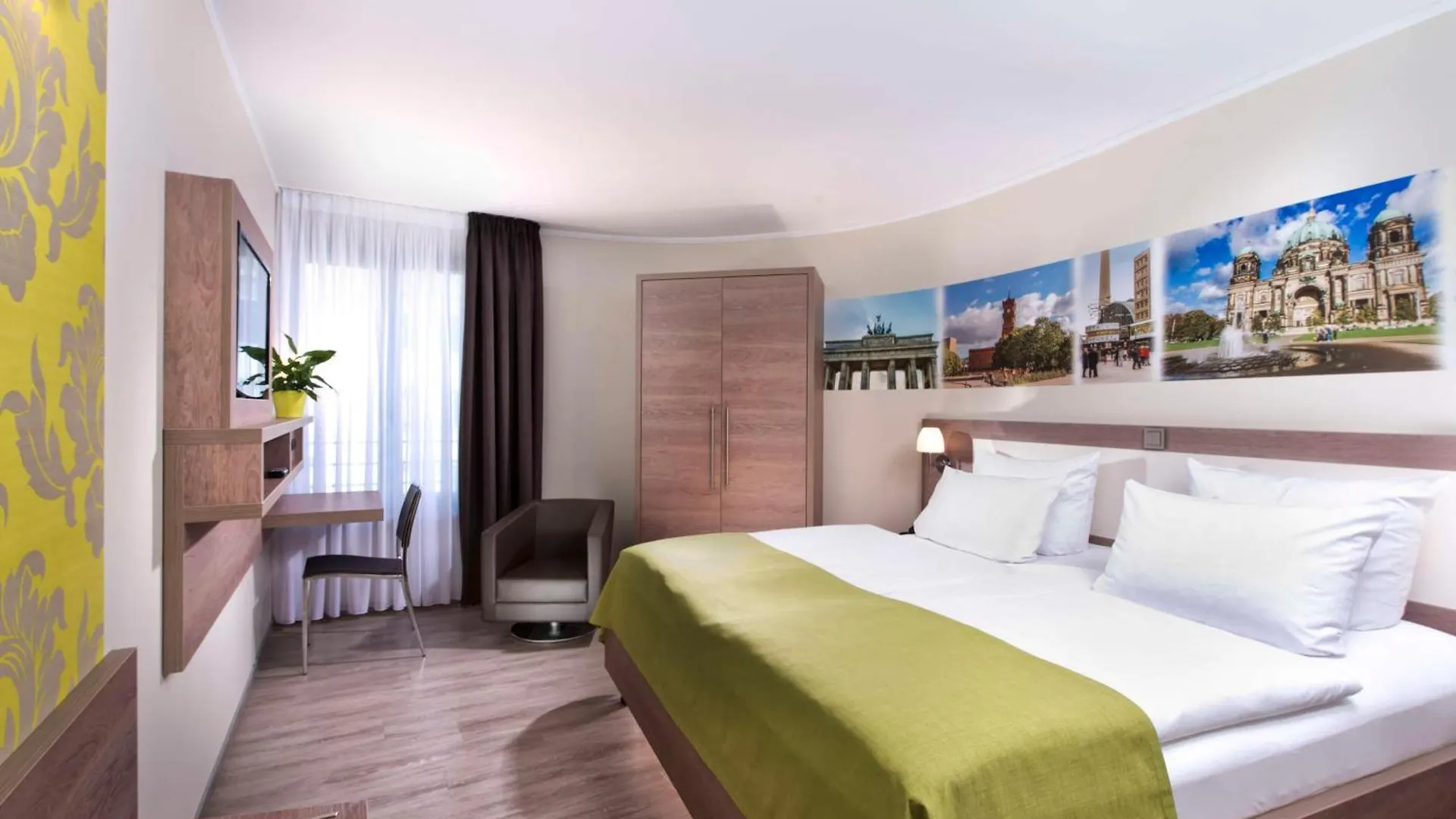 Where to Stay am Ku'damm: 8 Design-Hotels in Charlottenburg