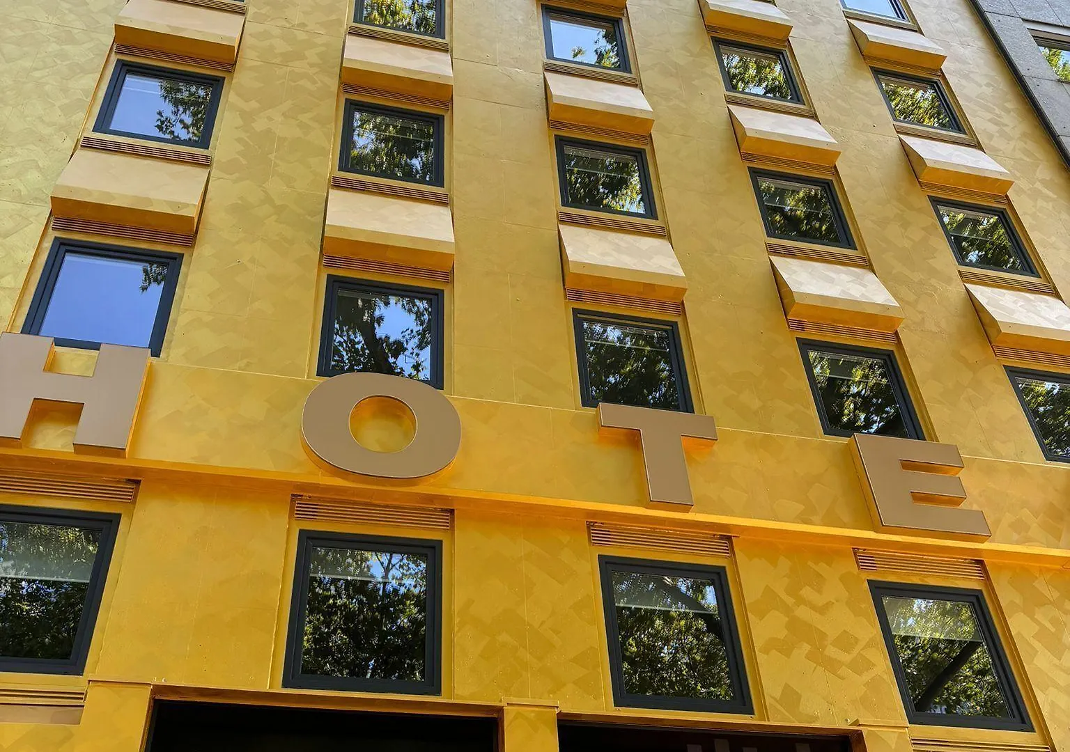 6 außergewöhnliche Design-Hotels in Altstadt-Süd Köln