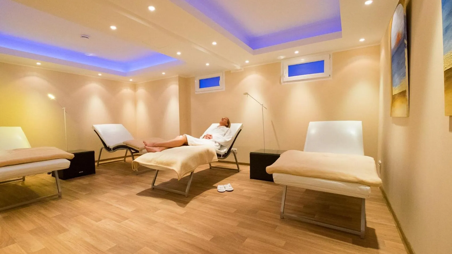 6 Hotels in Mitte Hannover mit Resort-Ausstattung im Vergleich