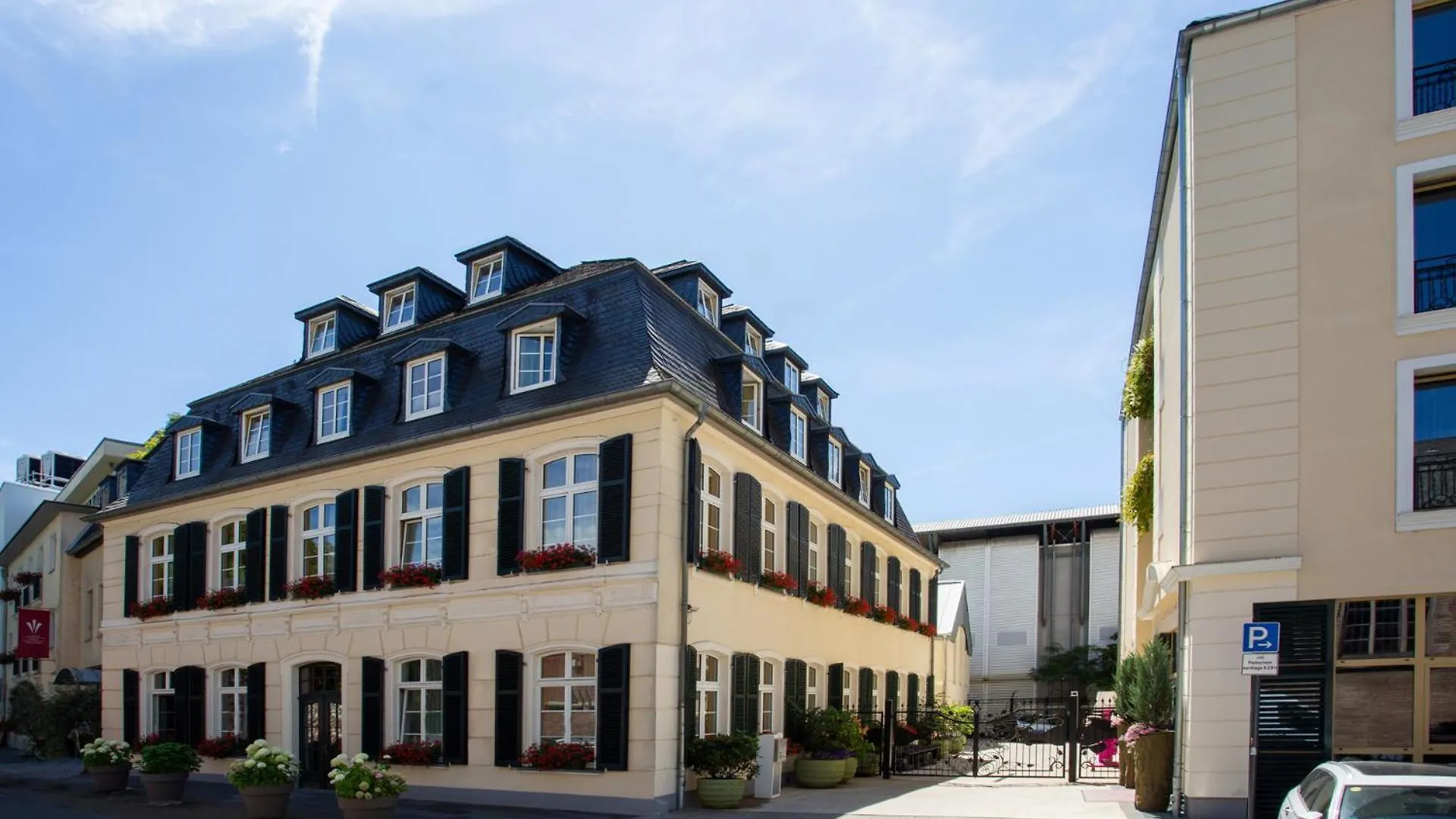 Wo in Altstadt-Nord übernachten: 4 Boutique Hotels im Vergleich