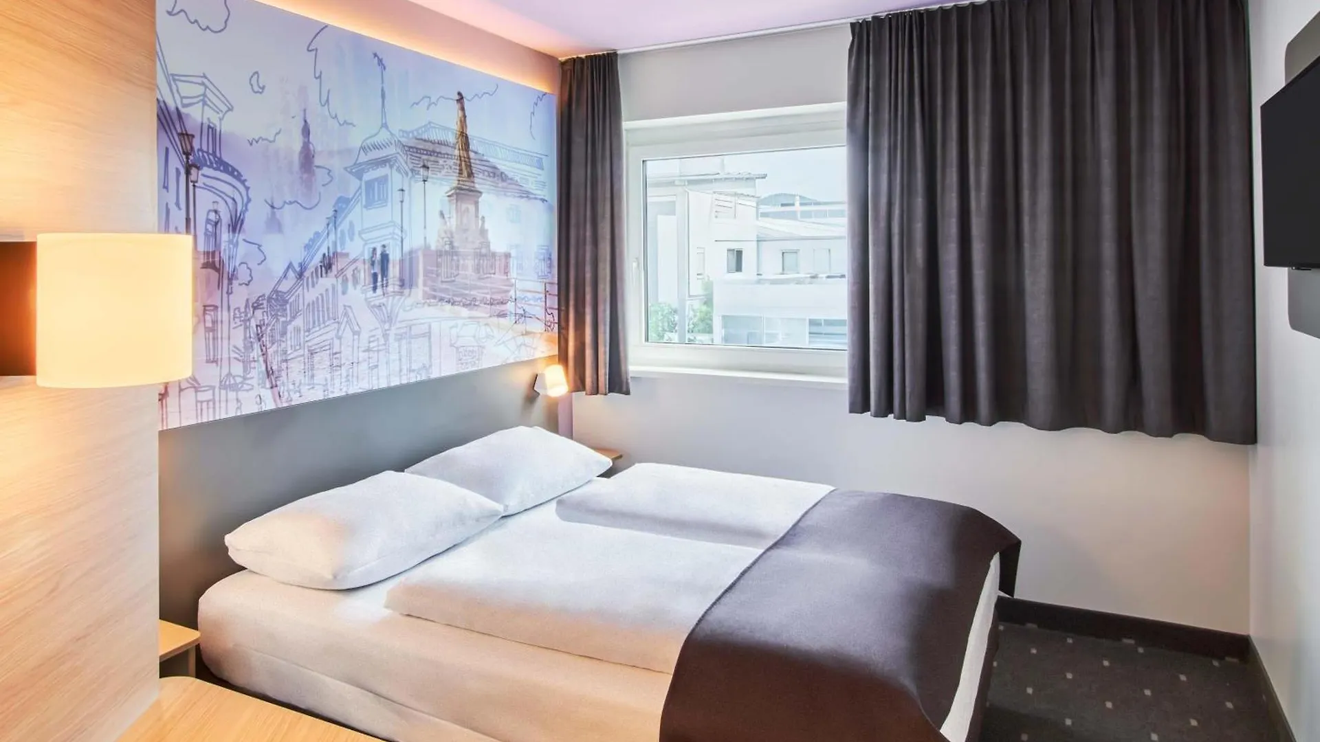 14 Zentrale Hotels nahe dem Rathaus Heidelberg im Überblick