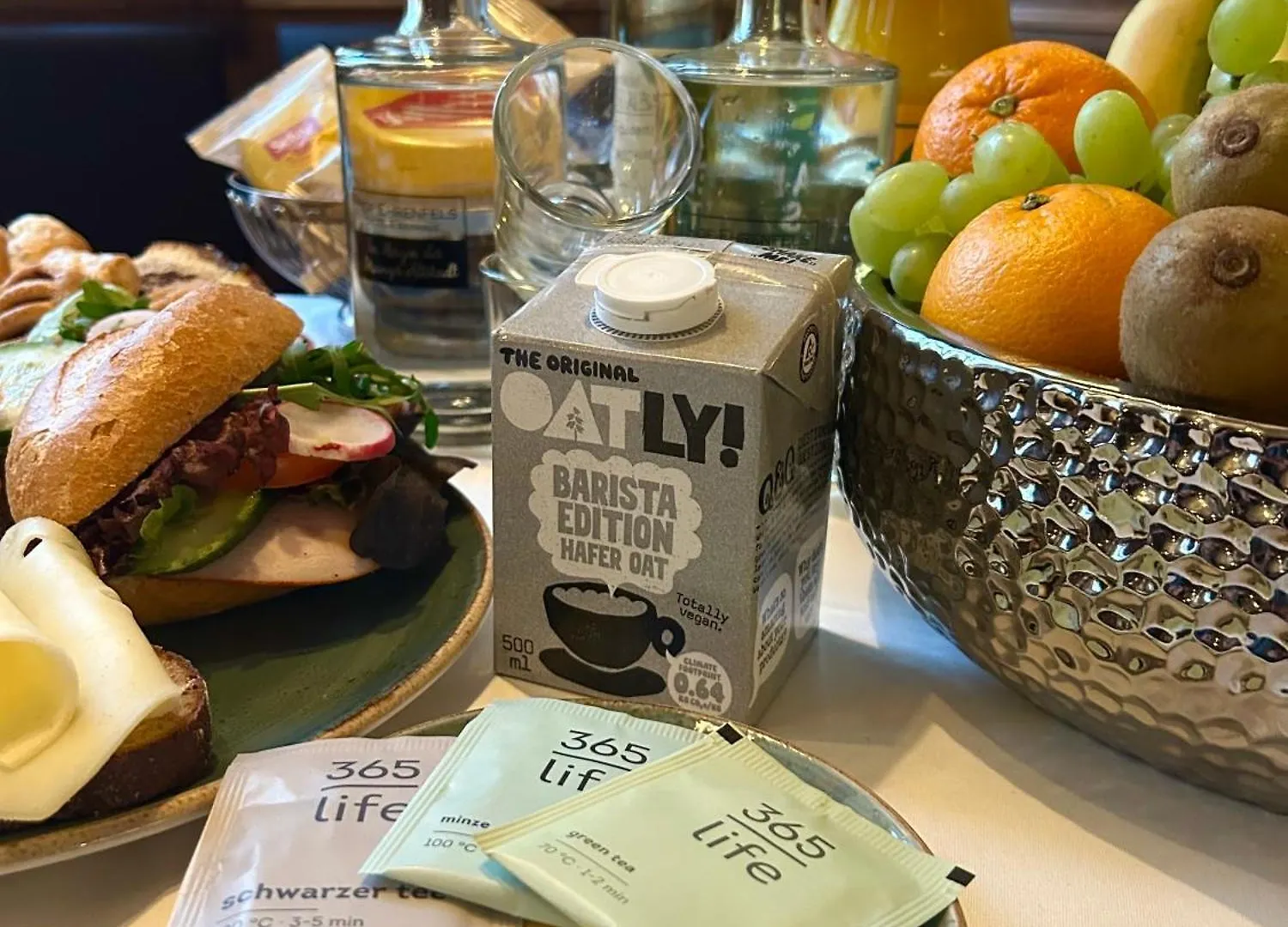 13 Zentrale Hotels nahe Halle 45 Mainz für schnellen Zugang