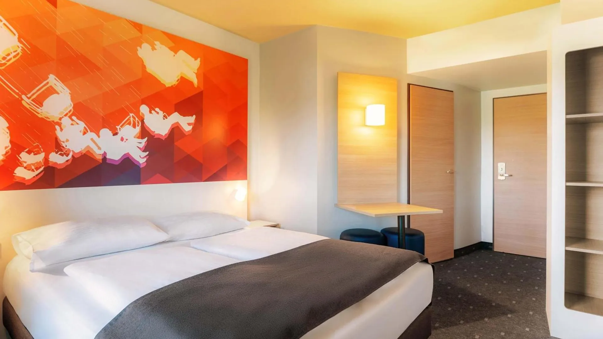 Wo übernachten am Killesberg: 8 günstige Hotels in Stuttgart