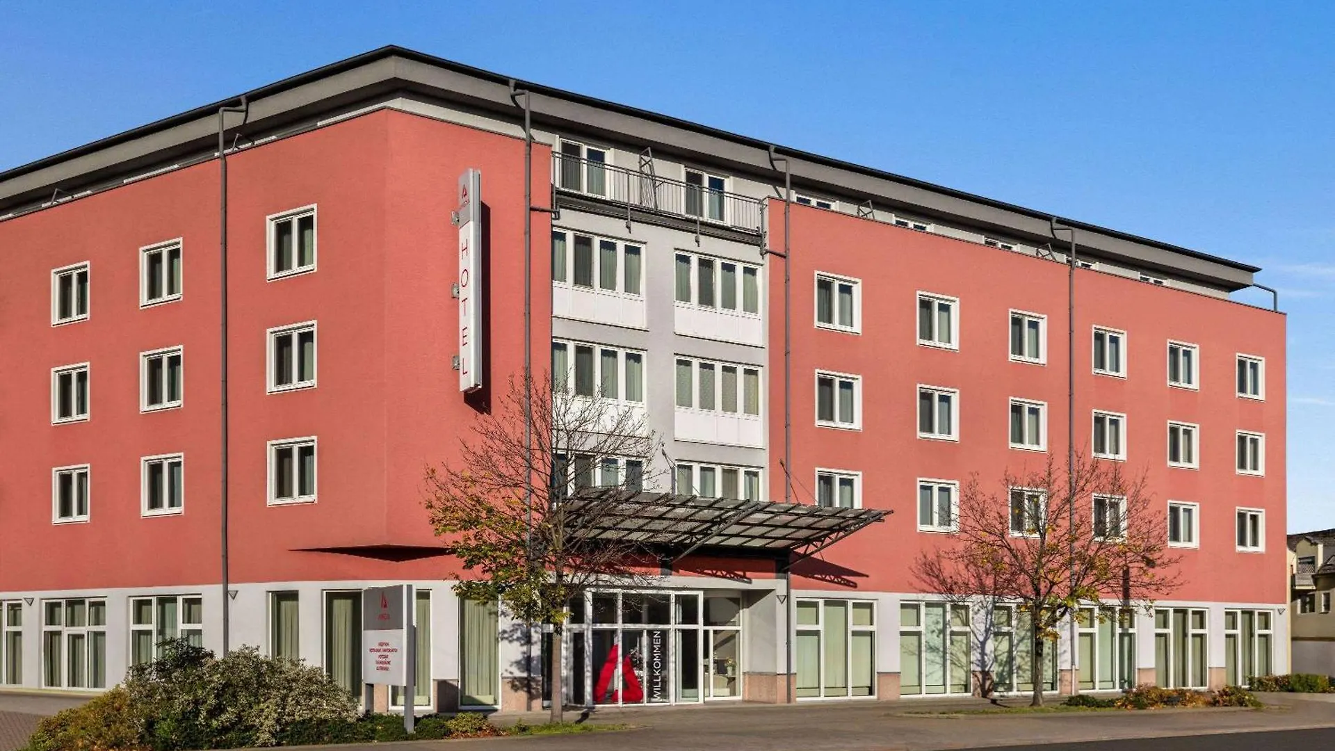 4 Budget-Hotels nahe Deutsches Hygiene-Museum, die überzeugen