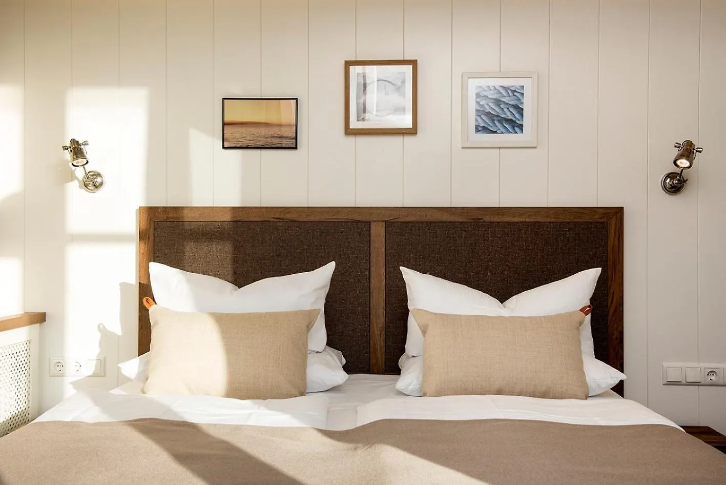 4 Zentrale Hotels nahe dem KdF-Museum Prora im Check