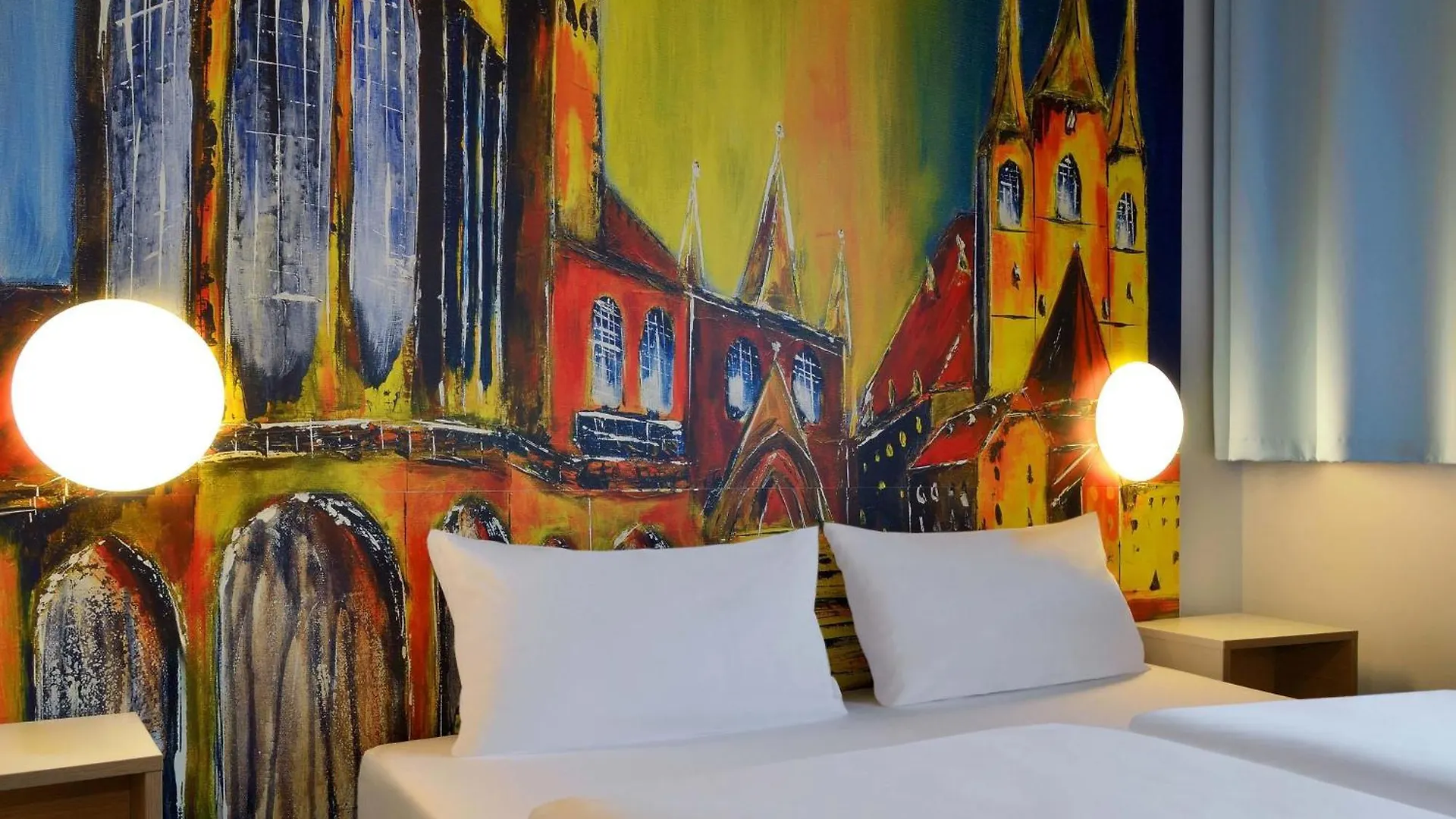 Wo übernachten nahe Haus Zum Roten Ochsen: 8 Hotels im Check