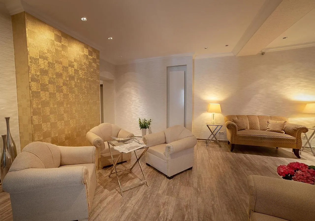 6 Zentrale Hotels nahe Schloß Stolzenfels, die sich lohnen