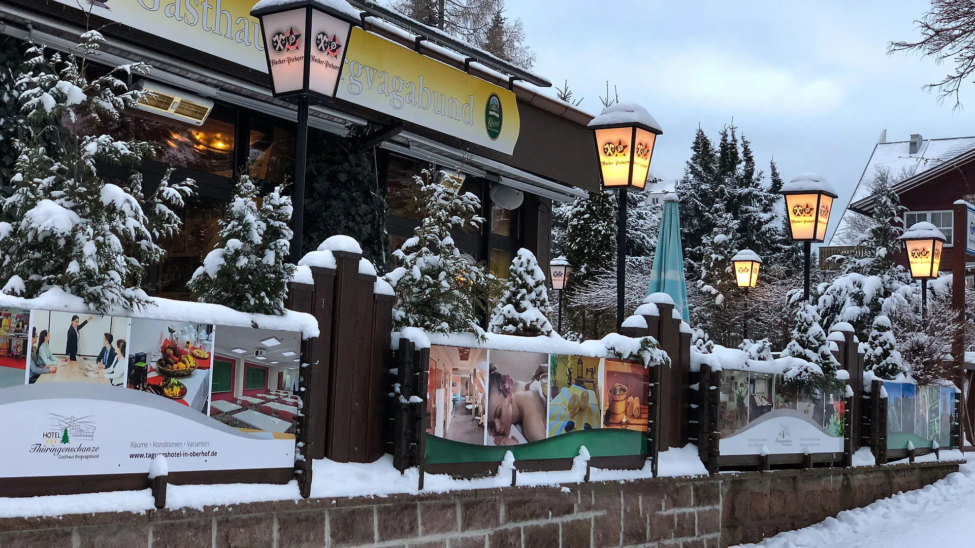 Nahe dem Salzberg Ski Lift: 4 Resorts im Vergleich