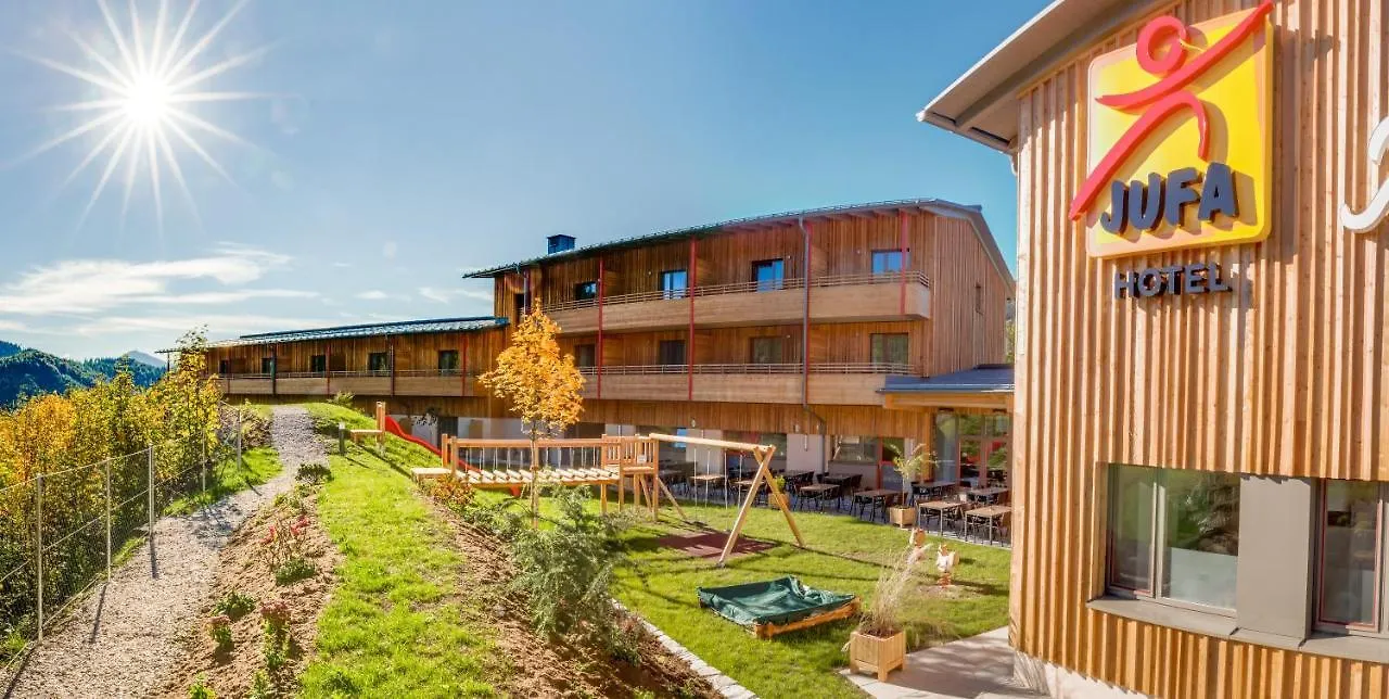 Wo in den Alpen übernachten: 4 Hotels mit Top-Komfortbewertungen