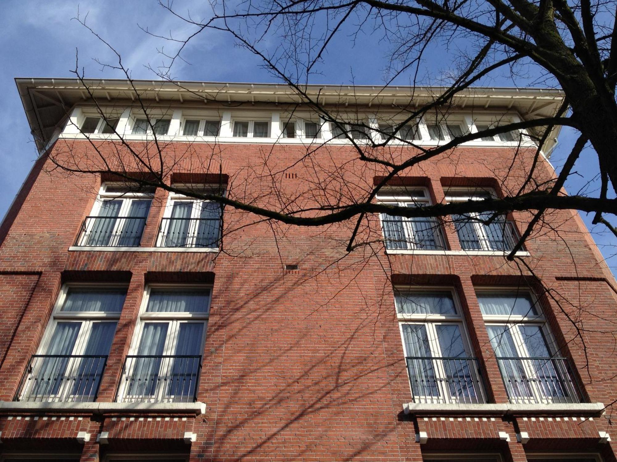 In Oud-Zuid übernachten: 12 Amsterdam-Hotels im Vergleich