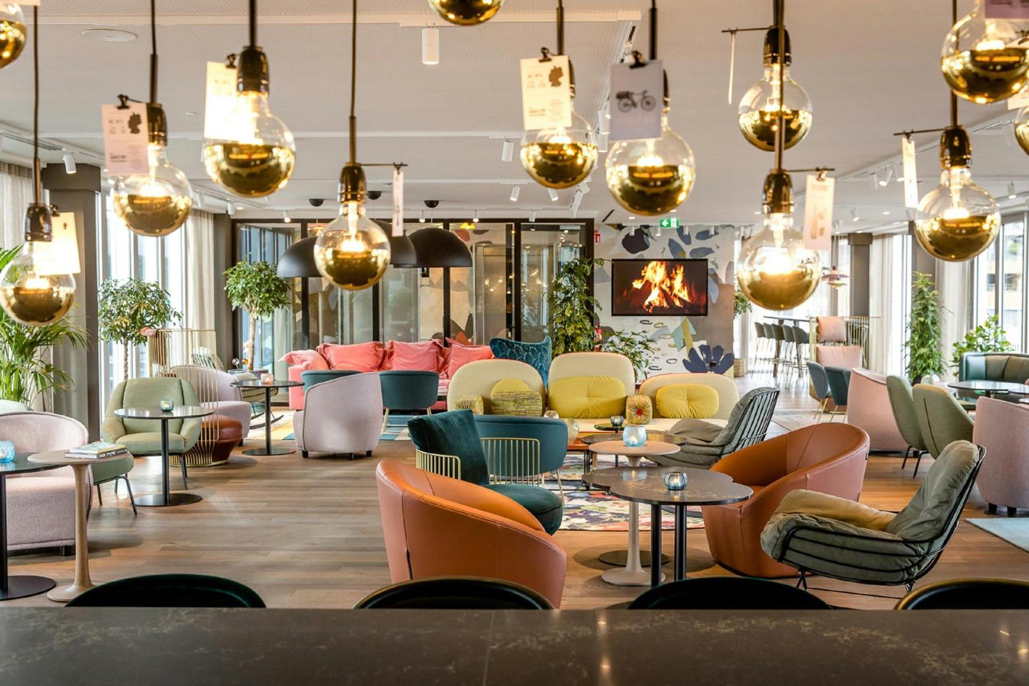 Im Herzen Rotterdams: 11 Zentrale Hotels im Centrum Verglichen