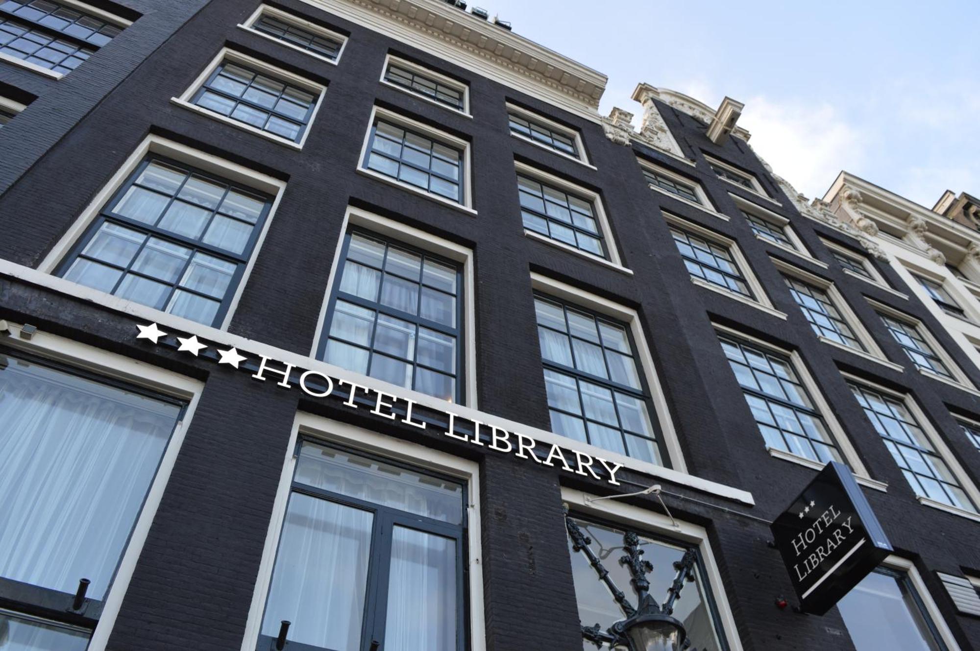 14 Zentrale Amsterdam Hotels nahe NEMO für Stadtentdecker