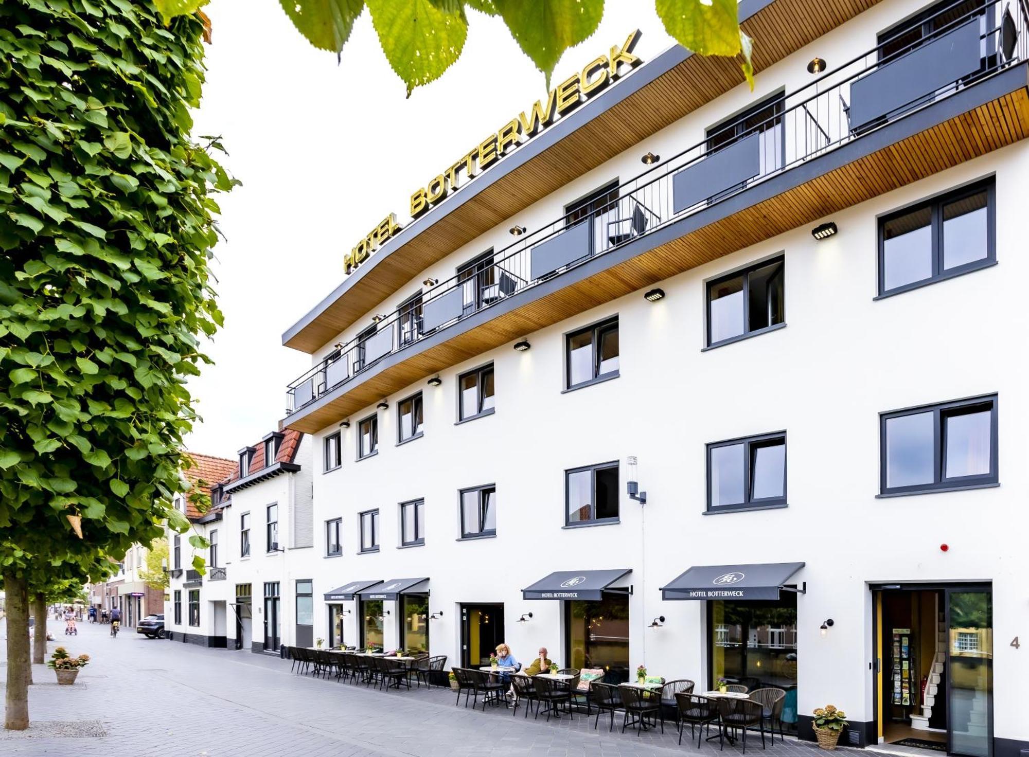 15 Zentrale Hotels bei Bergse Heide: Wo man in Valkenburg wirklich wohnen sollte