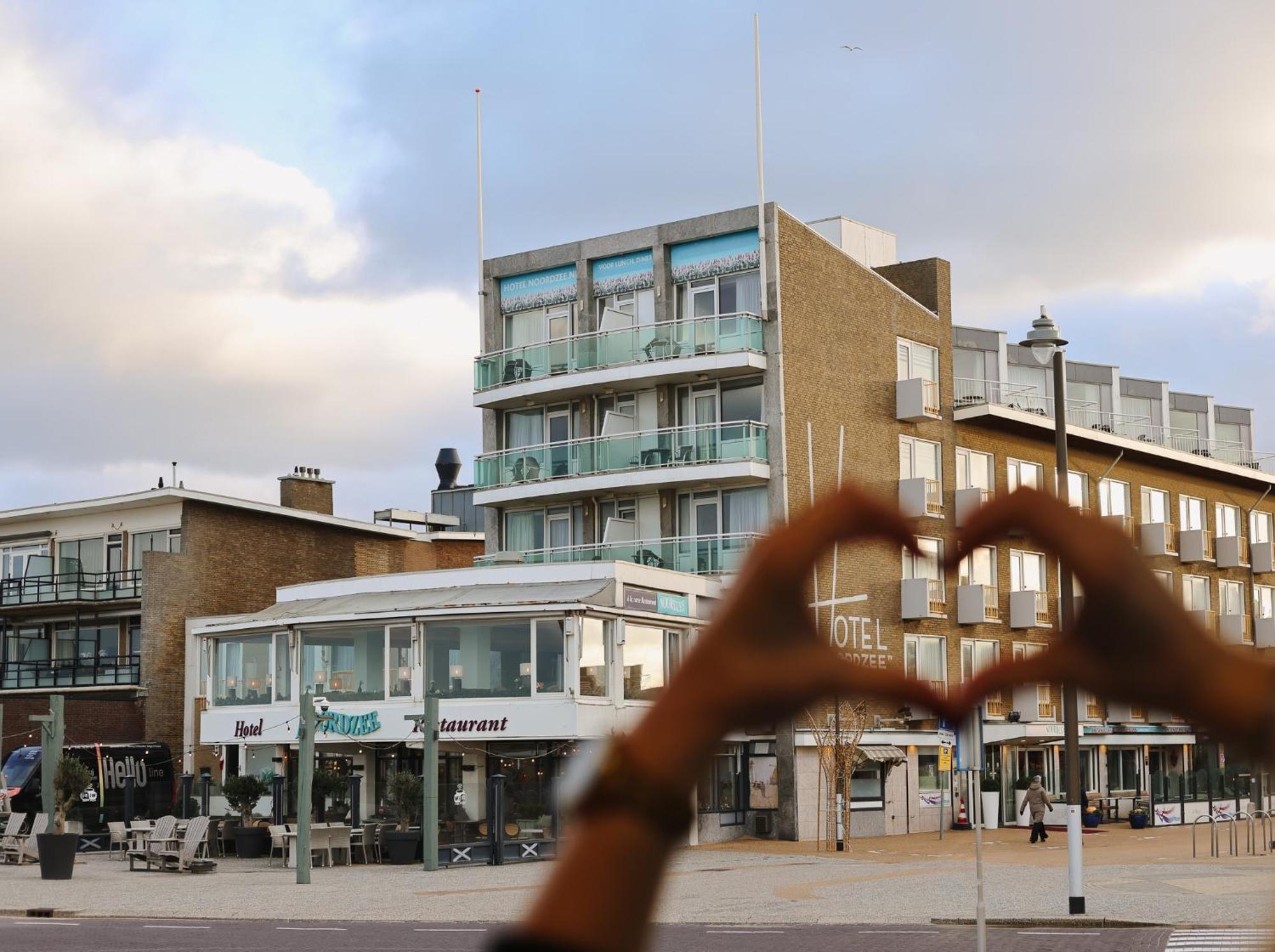 15 Strandhotels bei Duinrell für direkten Strandzugang