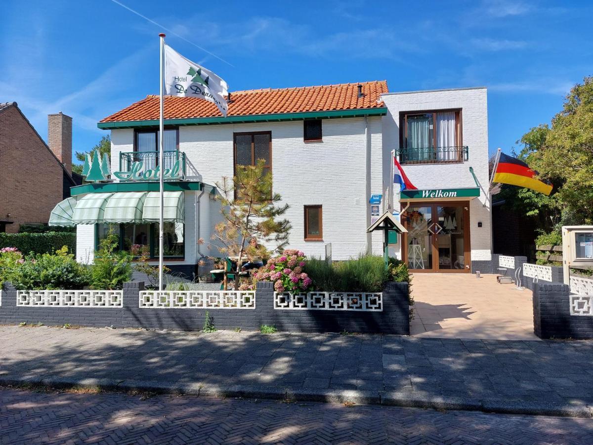7 Zentrale Hotels nahe Wouterland für Ihren Aufenthalt