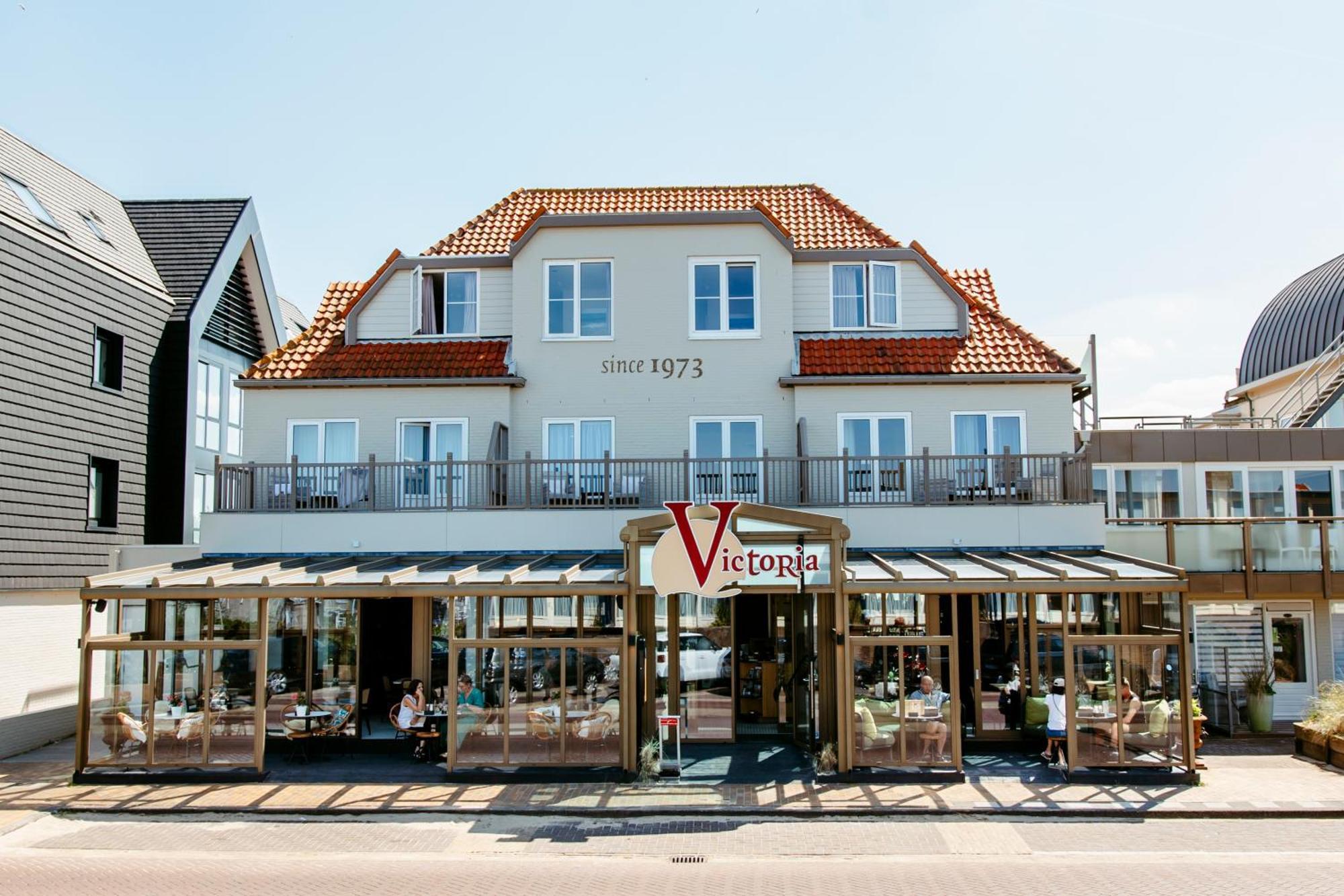 Nahe Boswachterij Schoorl übernachten: 5 Hotels im Vergleich