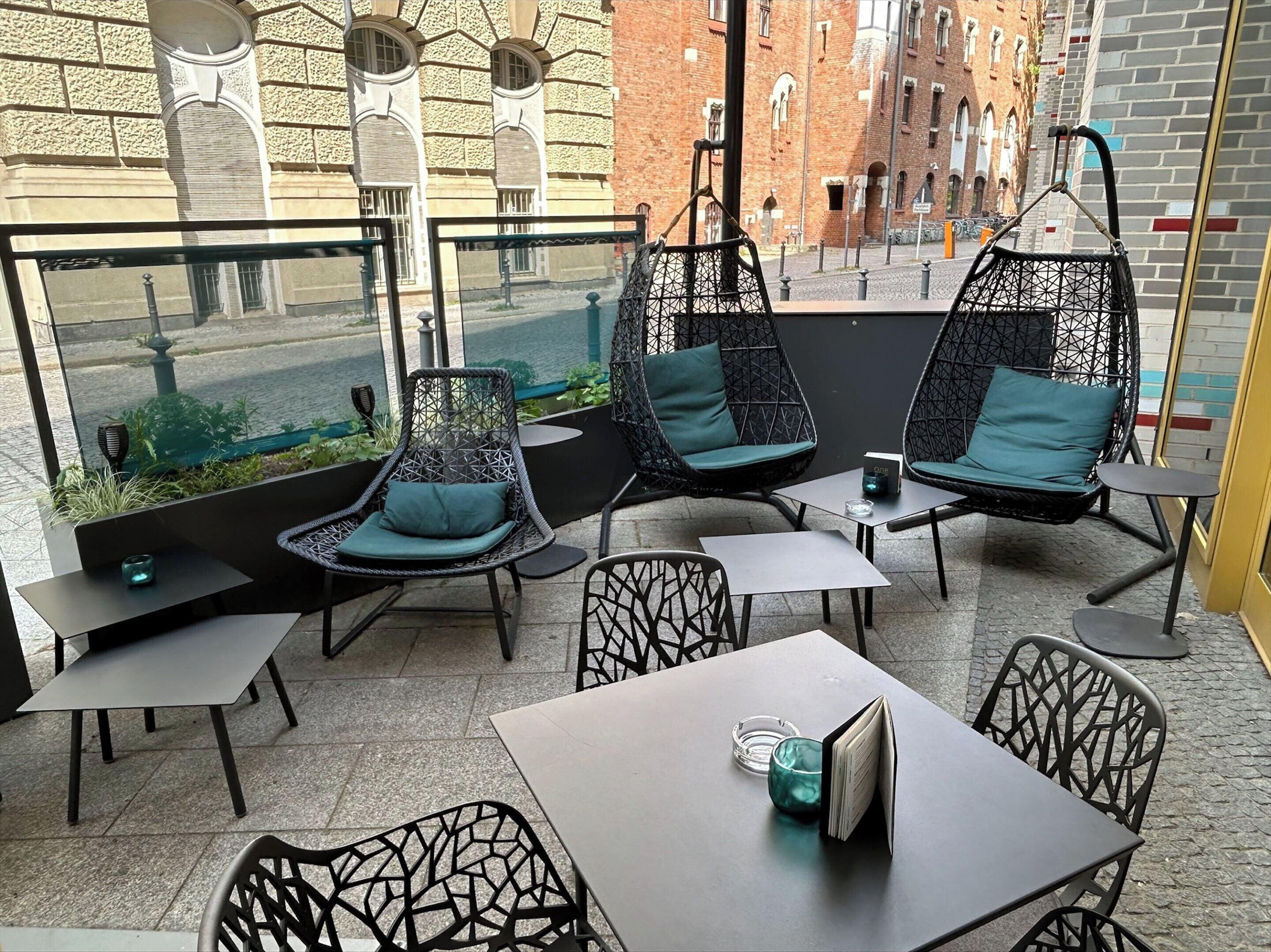 Wo übernachten in West Berlin: 15 Boutique Hotels im Vergleich