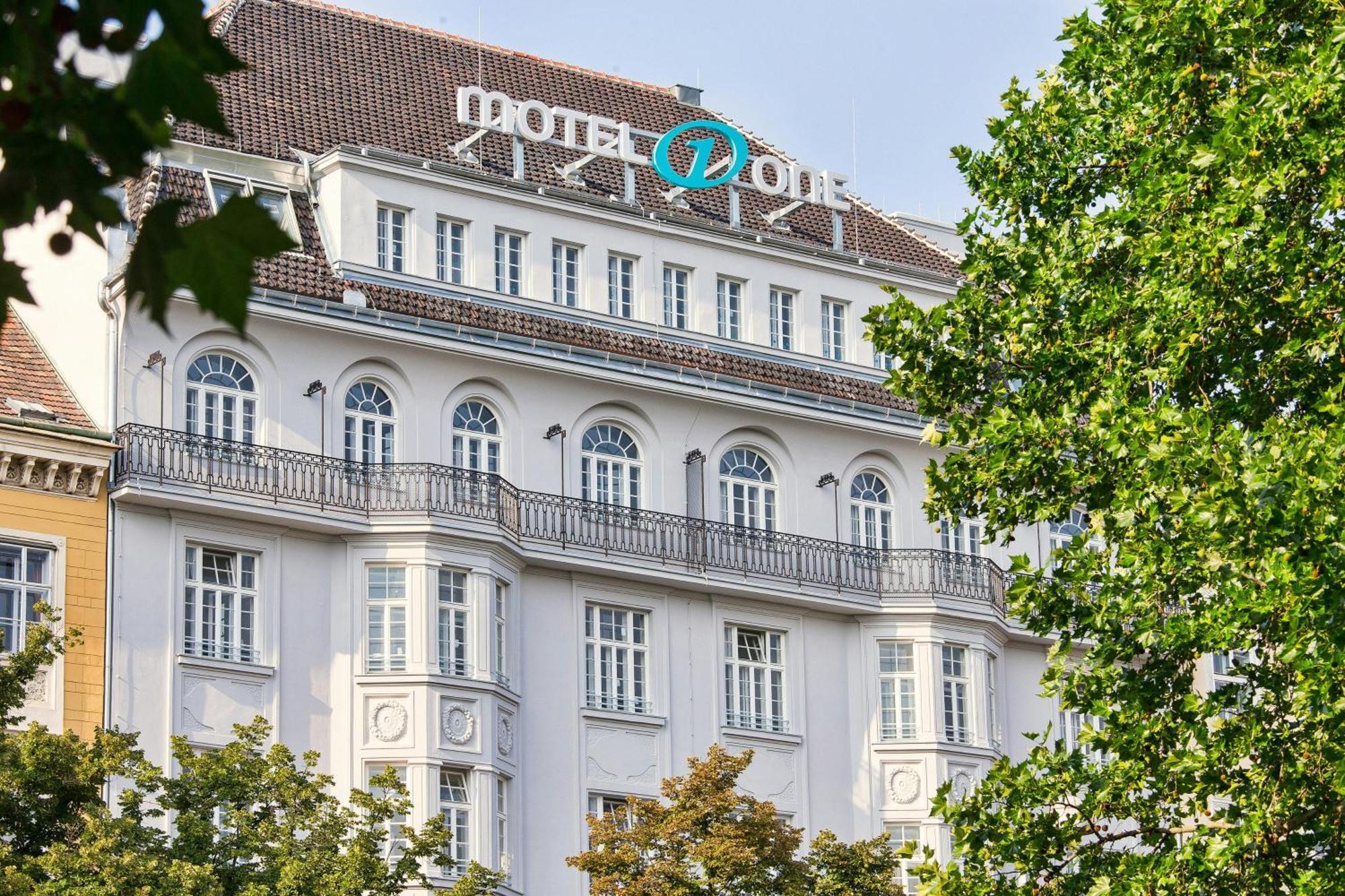 15 Zentrale Hotels in Wien für maximale Stadtlage