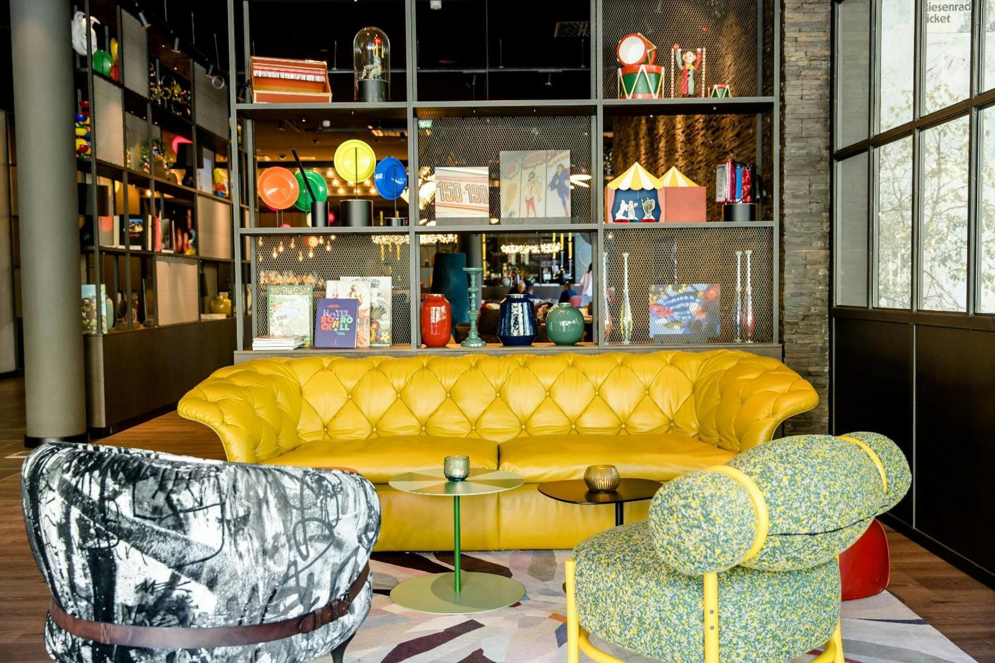 Familienhotels in Leopoldstadt: 9 Wiener Hotels im Vergleich