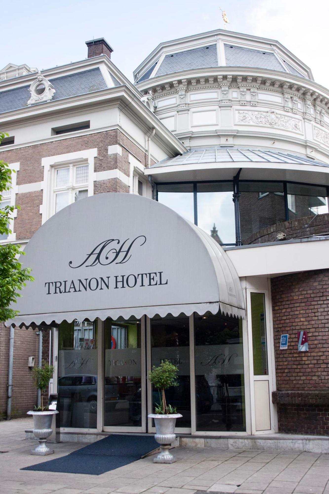 4 Smart Budget Hotels im Museumsviertel Amsterdam