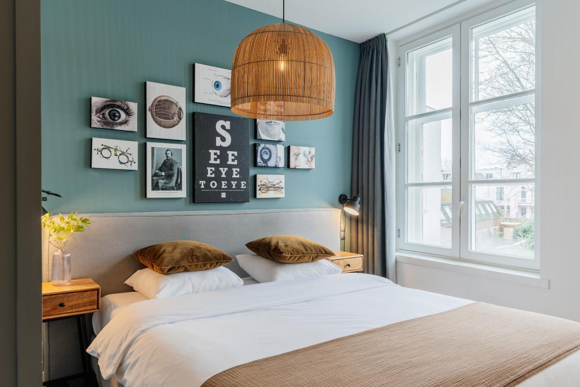 4 Top 4-Sterne-Hotels im Utrechter Stadtzentrum im Vergleich