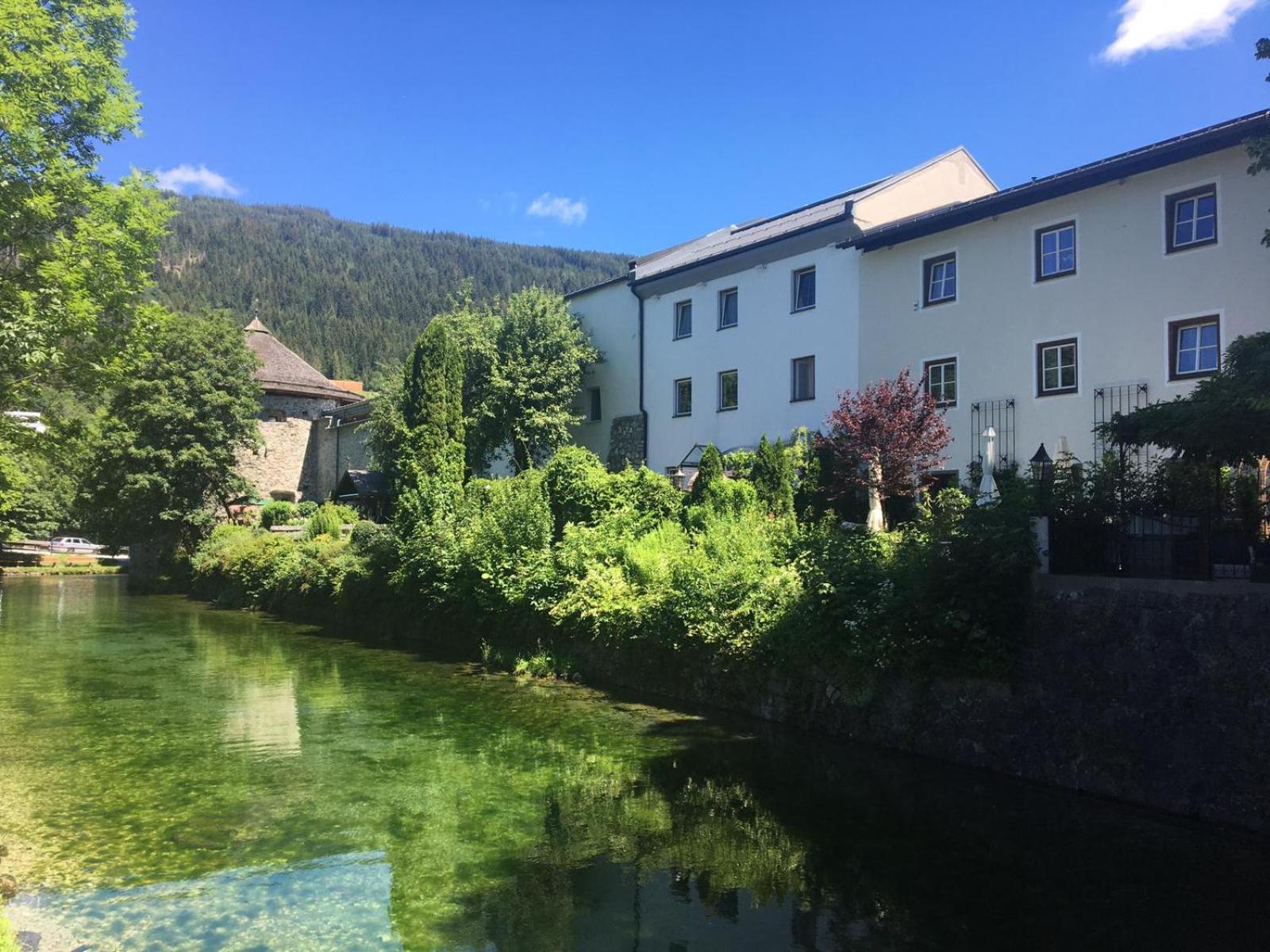 4 Familienhotels nahe Muldenlift I, die den Skiurlaub erleichtern