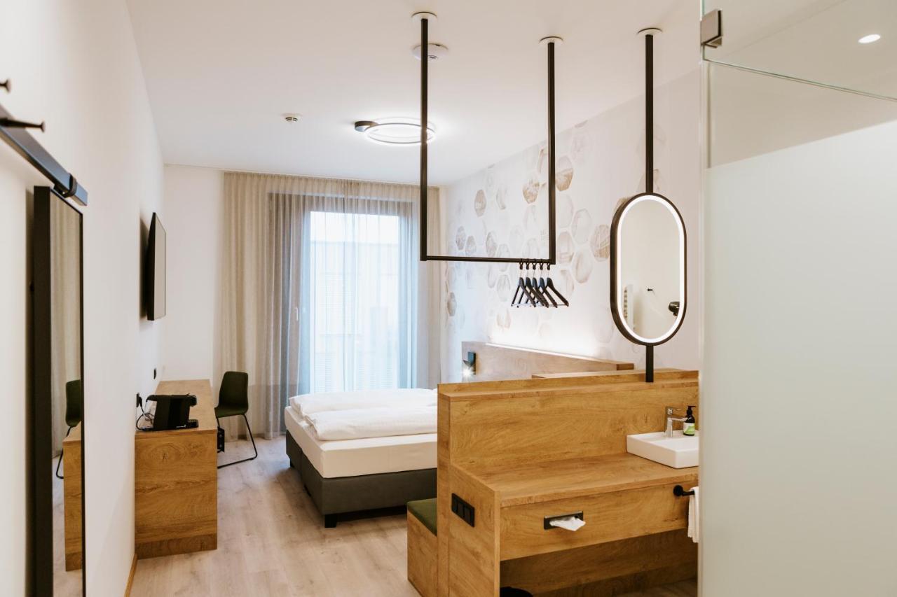 5 Flughafenhotels nahe Casino Linz, die wirklich überzeugen