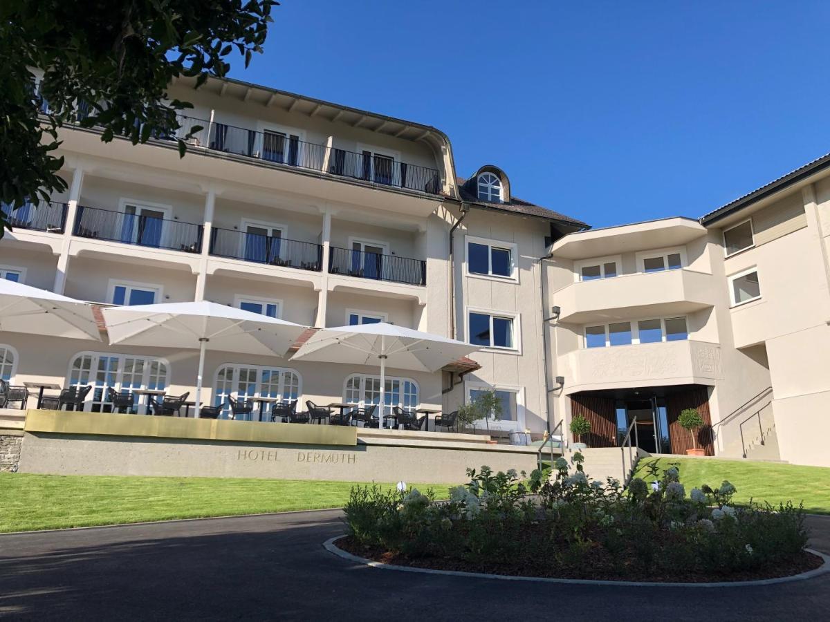 5 Strandhotels nahe der Alpen-Adria-Uni Klagenfurt