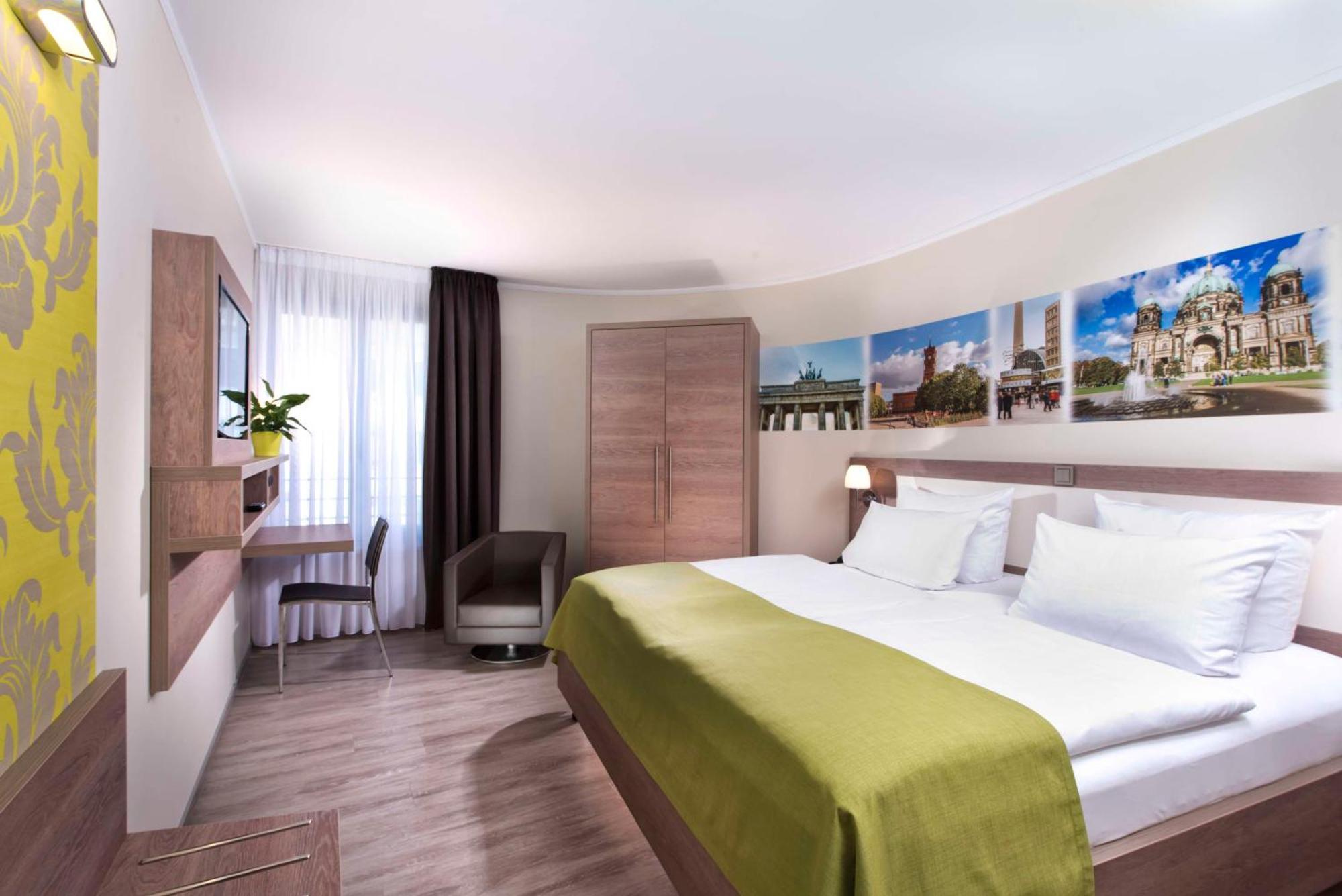 Where to Stay am Ku'damm: 8 Design-Hotels in Charlottenburg