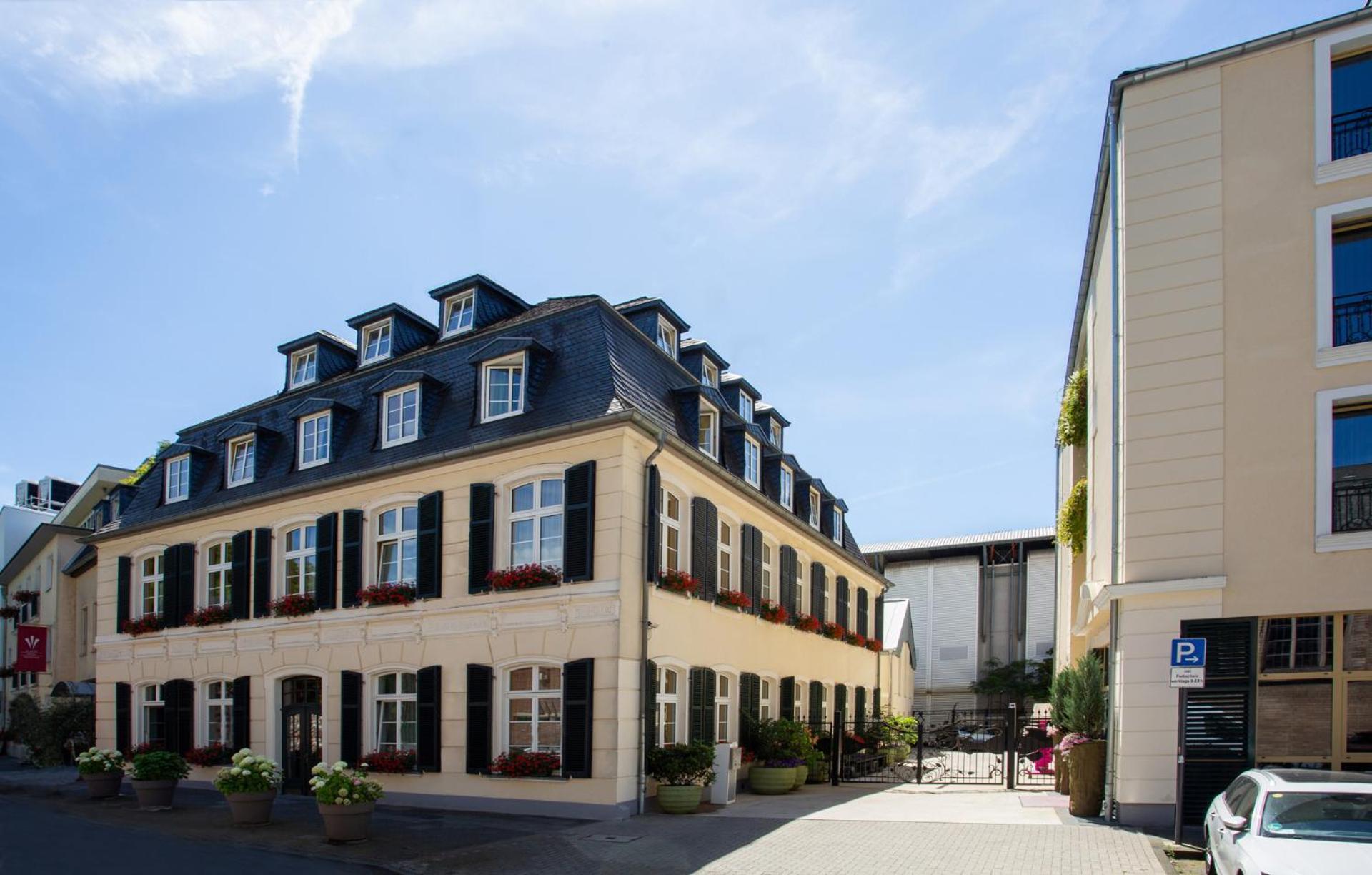 Wo in Altstadt-Nord übernachten: 4 Boutique Hotels im Vergleich