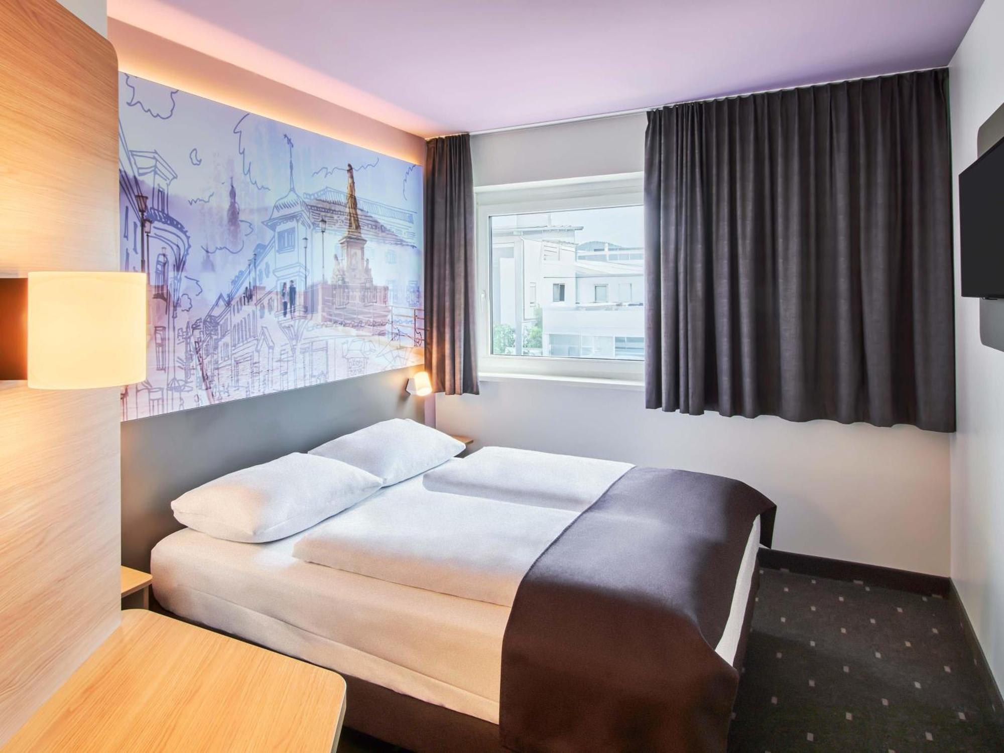 14 Zentrale Hotels nahe dem Rathaus Heidelberg im Überblick