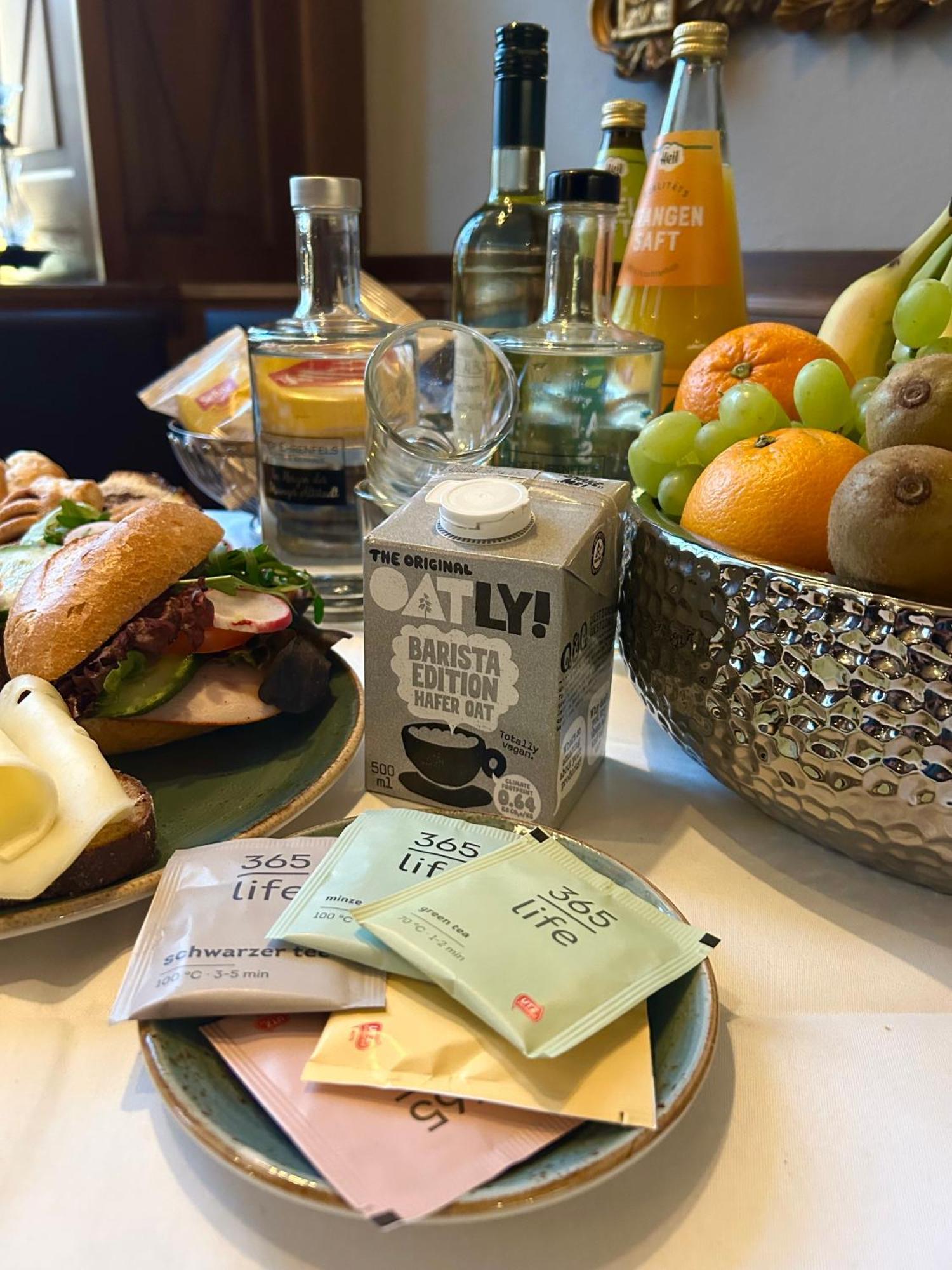 13 Zentrale Hotels nahe Halle 45 Mainz für schnellen Zugang