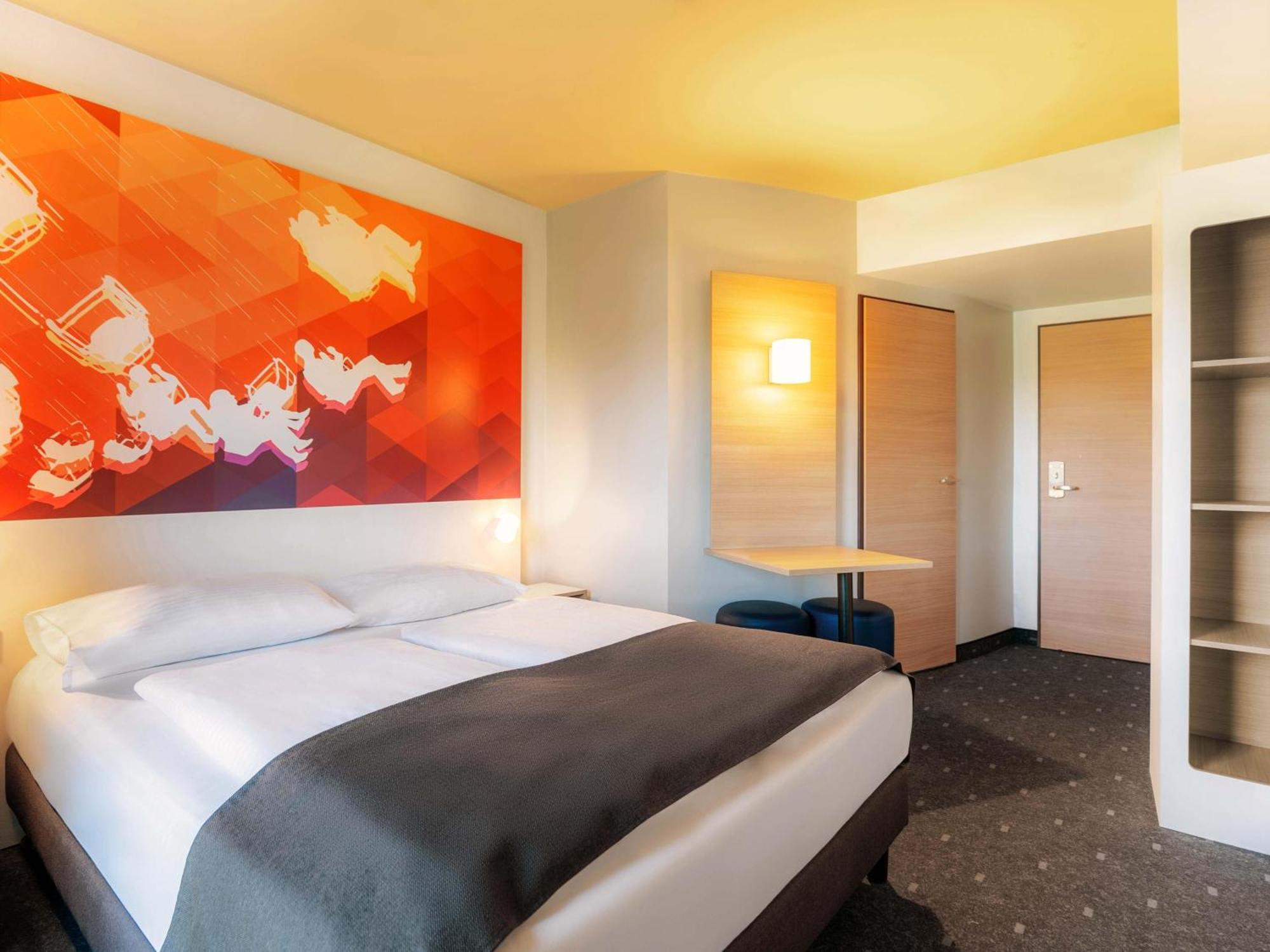 Wo übernachten am Killesberg: 8 günstige Hotels in Stuttgart