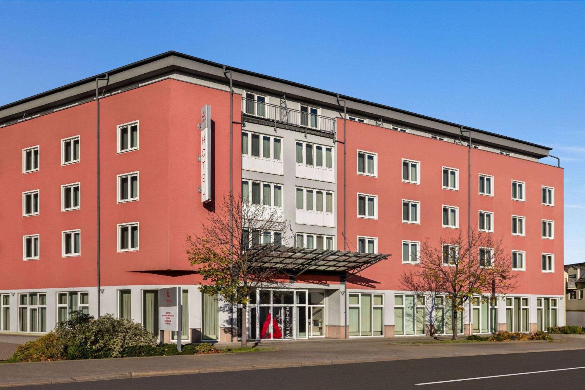 4 Budget-Hotels nahe Deutsches Hygiene-Museum, die überzeugen