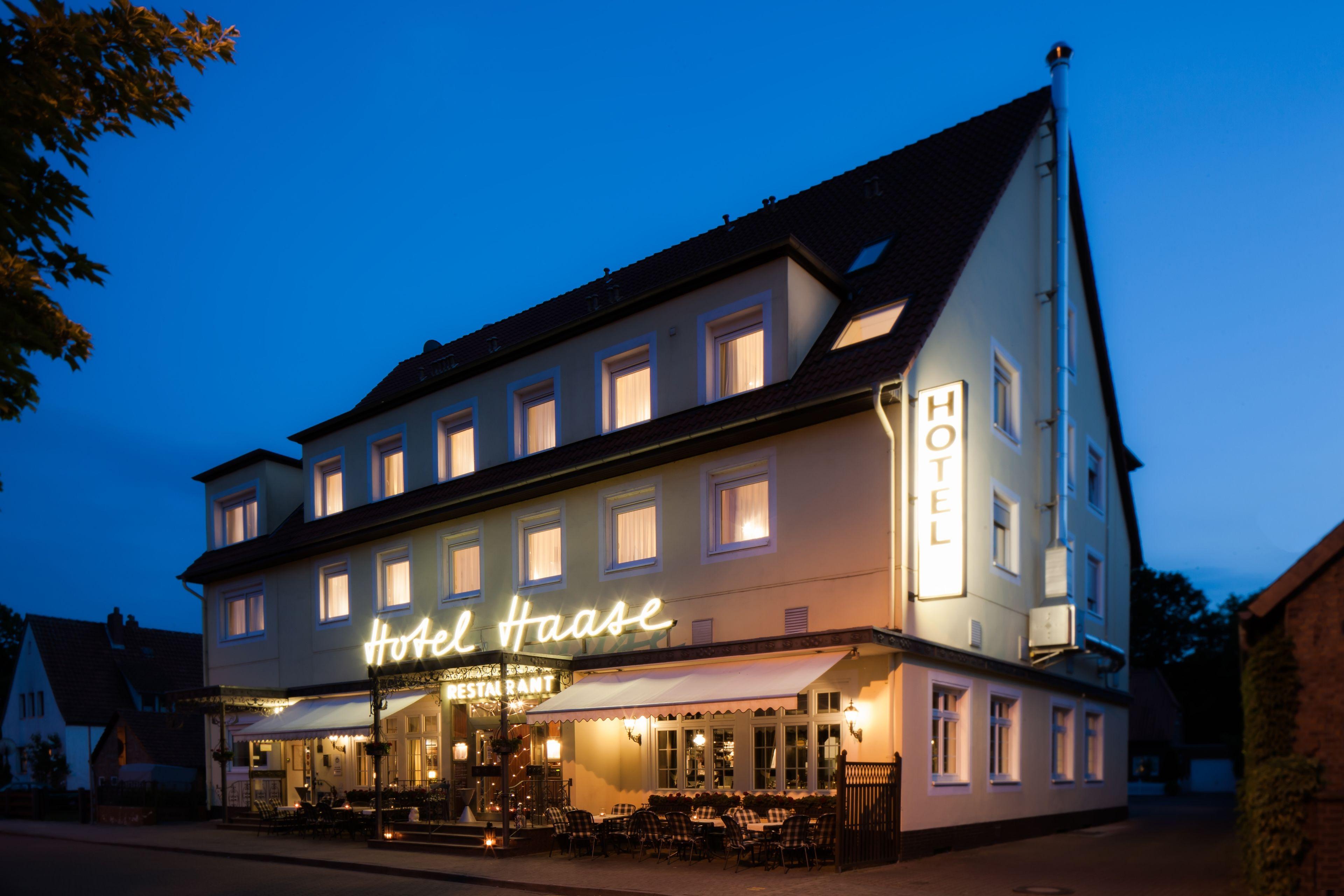 4 smarte Design-Hotels nahe Eilenriede Park Hannover