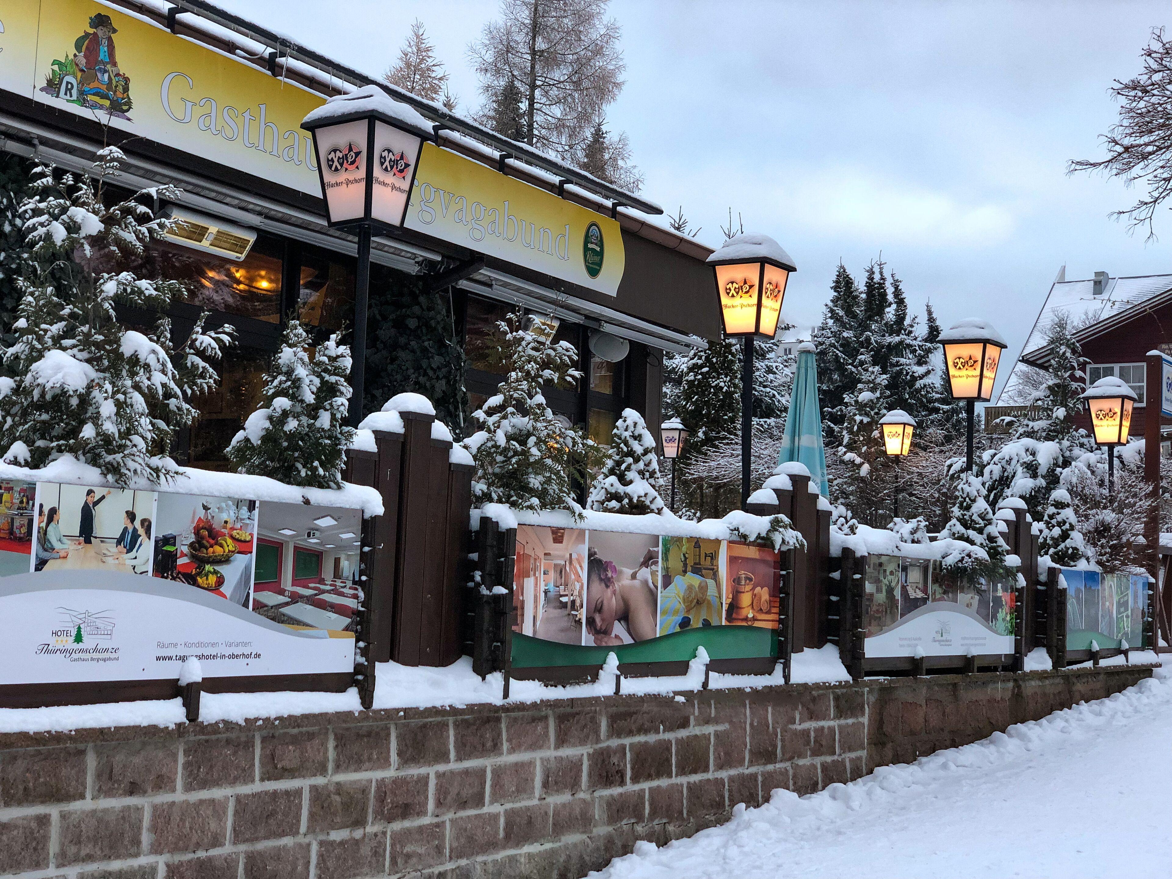 Nahe dem Salzberg Ski Lift: 4 Resorts im Vergleich