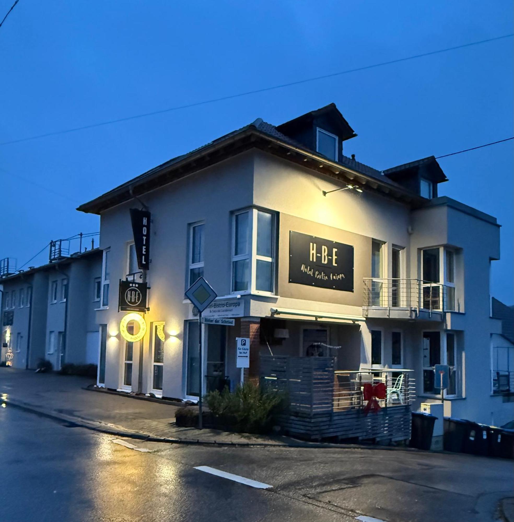 4 Hotels nahe dem Neunkircher Zoo, die überzeugen