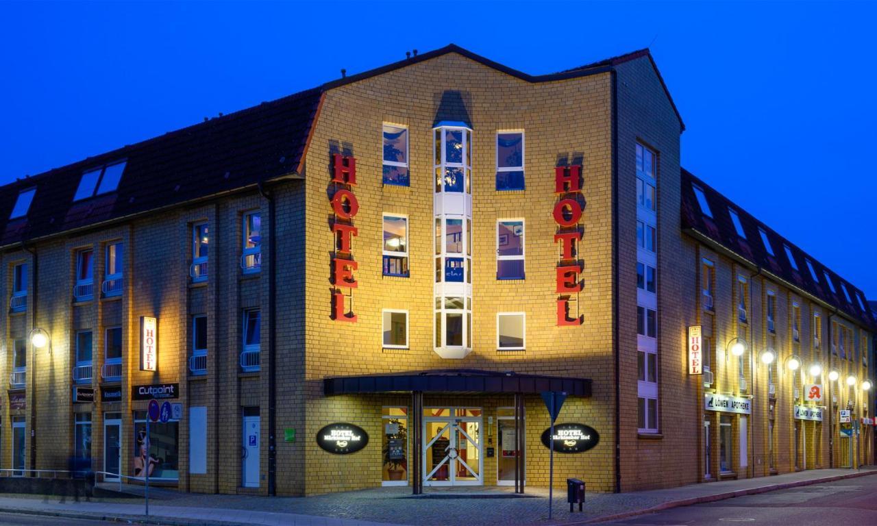 Wo in Brandenburg übernachten: 5 außergewöhnliche Design-Hotels im Vergleich